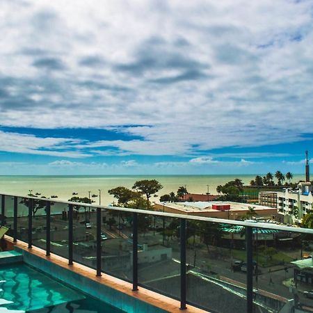 Nord Easy Connect Hotel Joao Pessoa Bagian luar foto