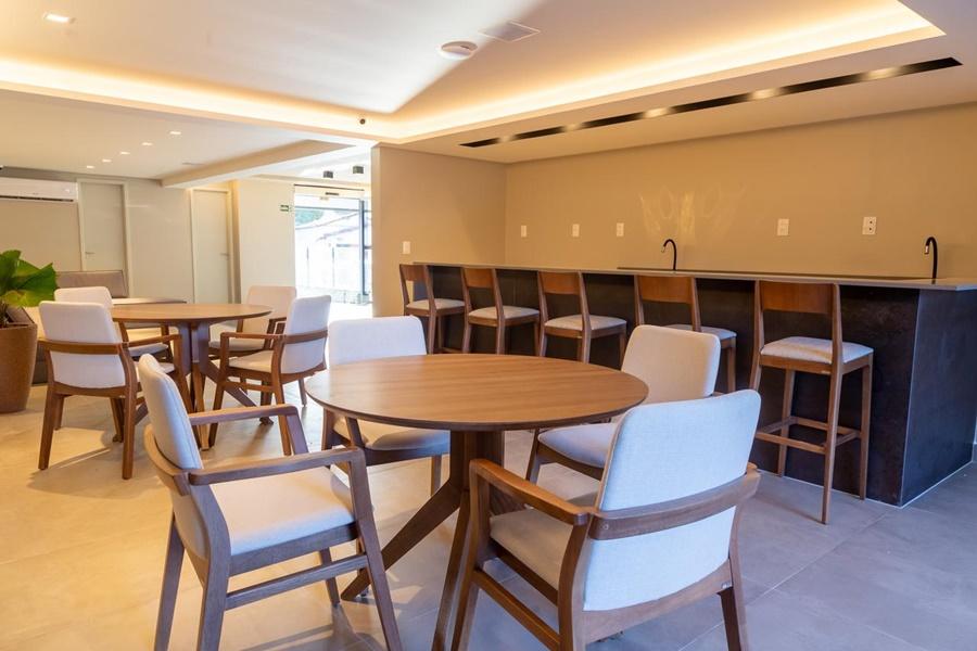 Nord Easy Connect Hotel Joao Pessoa Bagian luar foto