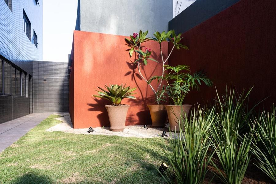 Nord Easy Connect Hotel Joao Pessoa Bagian luar foto