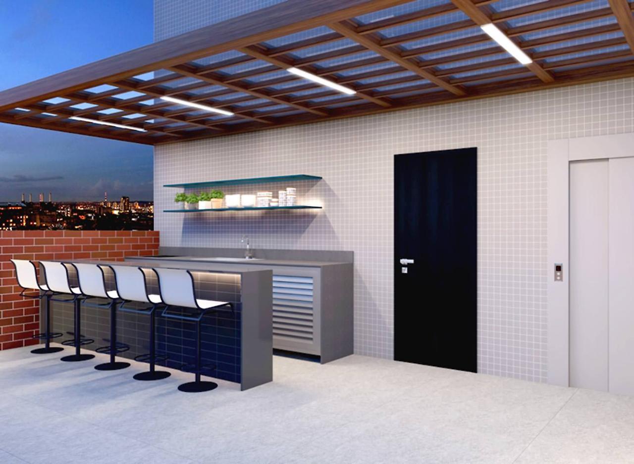 Nord Easy Connect Hotel Joao Pessoa Bagian luar foto